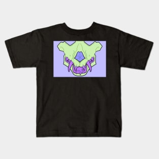 SKULL Kids T-Shirt